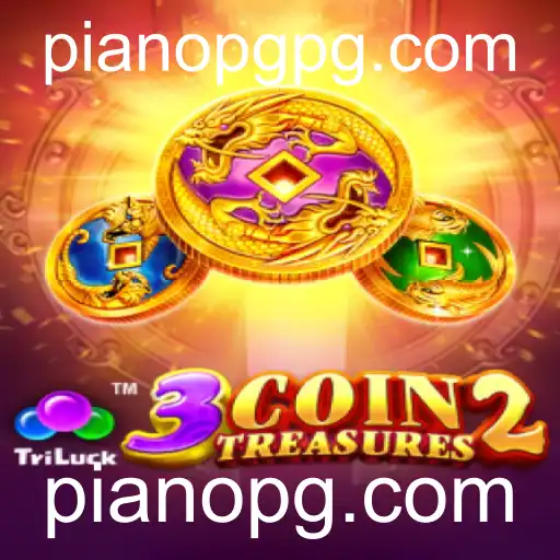 Descubra os Segredos do Jogo 3CoinTreasures2