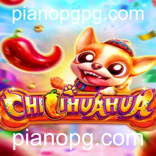 CHILIHUAHUA: Um Novo Jogo Divertido e Desafiador