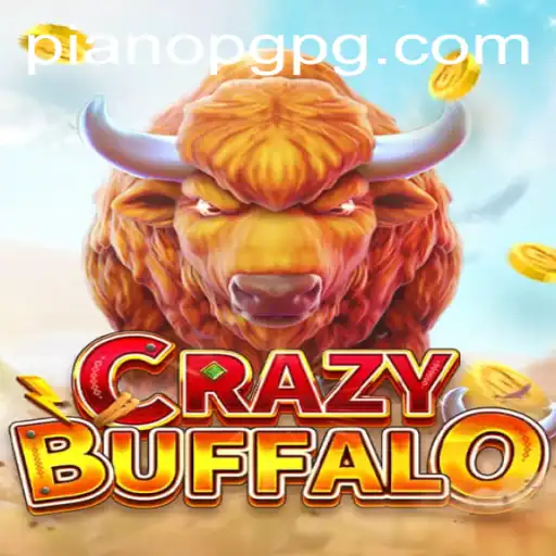 CRAZYBUFFALO: Um Mergulho no Jogo Emocionante com pianopg.com