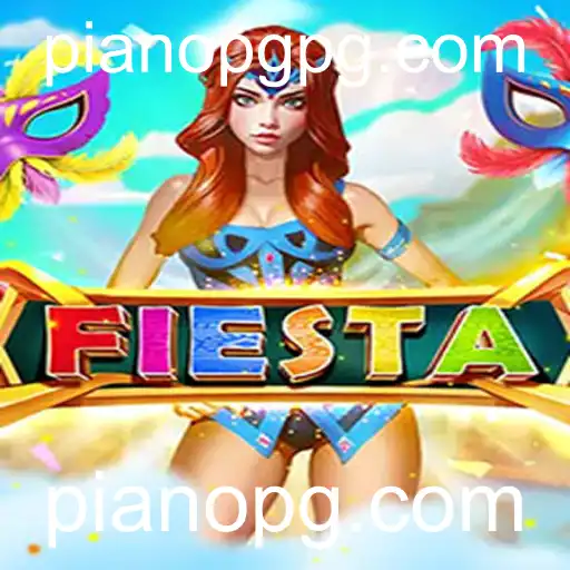 Descubra o Jogo Fiesta: Uma Experiência de Diversão e Estratégia