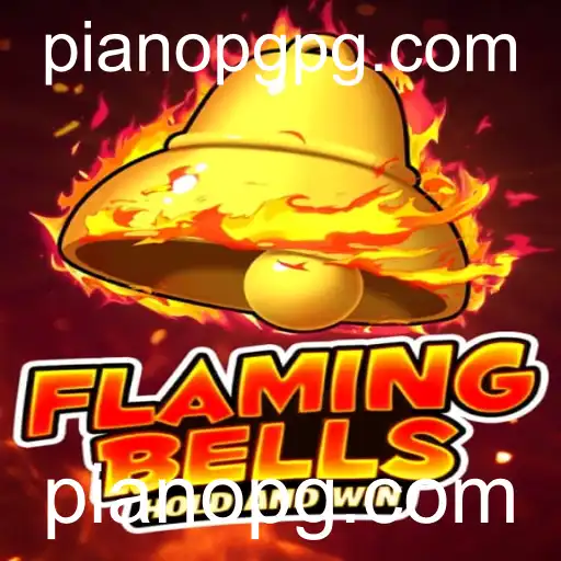 Flaming Bells: Um Jogo Fascinante que Combina Estratégia e Diversão