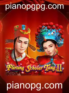 Explorando o Mundo de Flirting Scholar Tang II