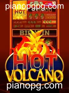 Descubra o Fascinante Mundo de HotVolcano
