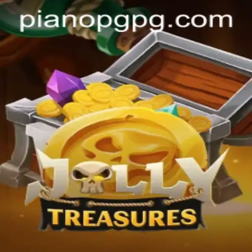 JollyTreasures: A Aventura Que Aguarda Você