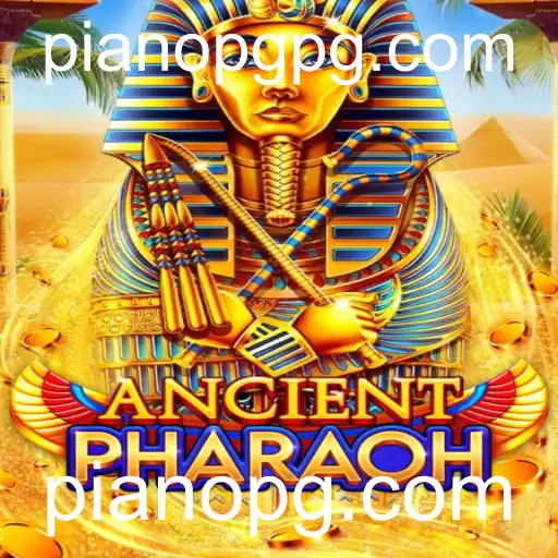 AncientPharaoh: Um Mergulho no Egito Antigo com Regras e Estratégias Envolventes
