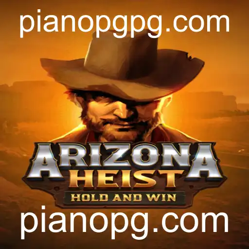 ArizonaHeist: Descubra a Ação e Estratégia por Trás deste Jogo Empolgante