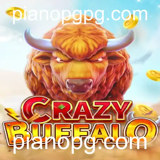 CRAZYBUFFALO: Um Mergulho no Jogo Emocionante com pianopg.com