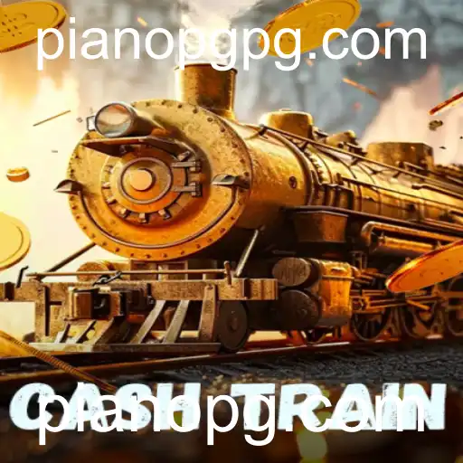 Descubra o Fascinante Mundo de CashTrain: Um Jogo Inovador para Os Amantes de Desafios