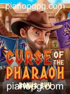 Explorando o Fascinante Mundo do Jogo 'CurseofthePharaohBonusBuy'