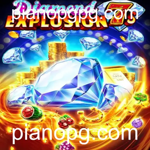Descubra o Fascinante Mundo de DiamondExplosion7s