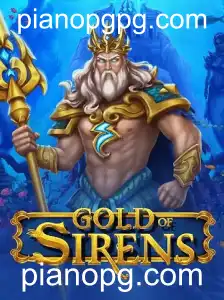 Descubra o Fascinante Mundo do Jogo GoldofSirens