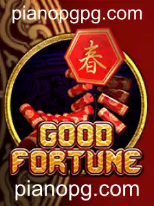 Descubra 'GoodFortune': Um Novo Jogo de Estratégia e Sorte