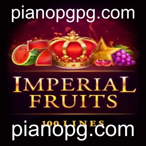 ImperialFruits100: Descubra o Novo Jogo de Aventura e Estratégia