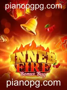 Explorando o Mundo do Jogo InnerFireBonusBuy: Um Guia Essencial