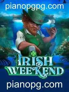Descubra o Fascinante Mundo de IrishWeekend