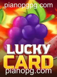Descubra o Jogo LuckyCard: Regras e Como Jogar