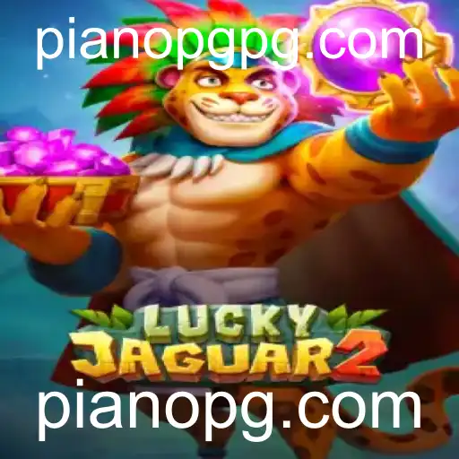 Descubra o Fascinante Mundo de Luckyjaguar2 e Pianopg.com