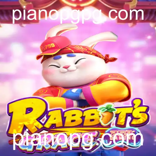 RabbitsGrace: Uma Aventura Envolvente no Mundo dos Jogos de Estratégia