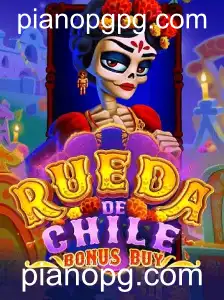 Explorando o Jogo 'RuedaDeChileBonusBuy'