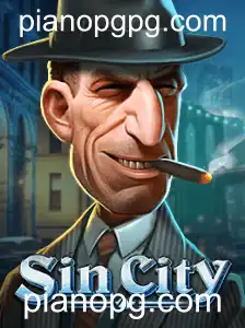 Explorando o Mundo de SinCity: Uma Aventura de Estratégia Inovadora