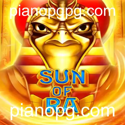 Descubra o Fascinante Mundo de SunofRa: O Jogo Que Conquista