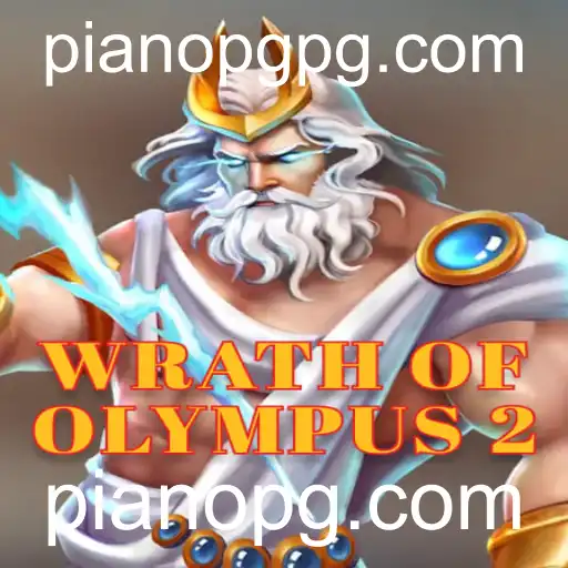 Descubra WrathofOlympus2: Um Mergulho no Mundo Incrível dos Deuses Gregos