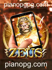 ZeusM: Um Novo Horizonte no Mundo dos Jogos