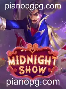 Explorando as Emoções do MidnightShow: Um Mergulho no Mundo dos Jogos