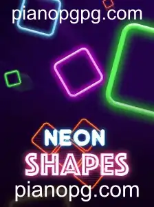 Explorando o Mundo de NeonShapes: Um Guia Completo
