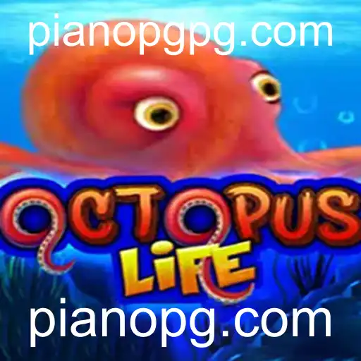 Explorando o Mundo Fascinante de OctopusLife: Um Jogo Inovador e Desafiante