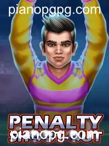 PenaltyShootOut: Um Mergulho no Mundo das Disputas de Pênaltis