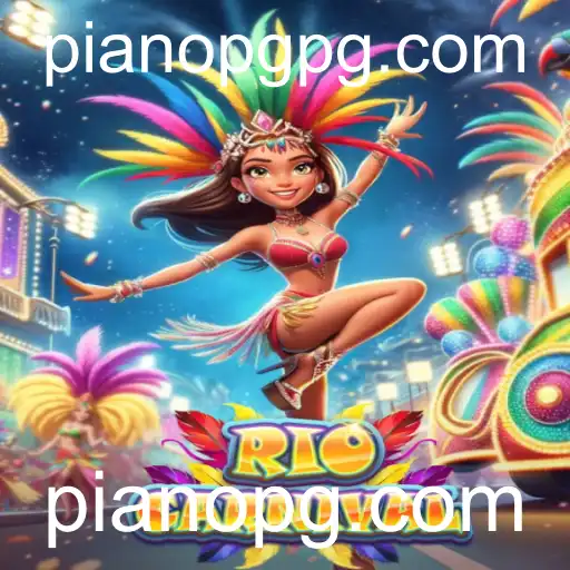 Descubra o Fascinante Mundo de RioCarnival: Um Jogo de Estratégia Envolvente