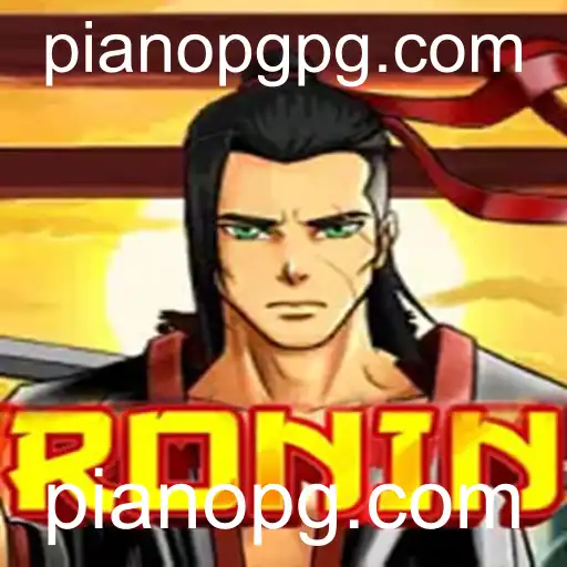 Explorando o Universo de Ronin: Um Jogo Cativante